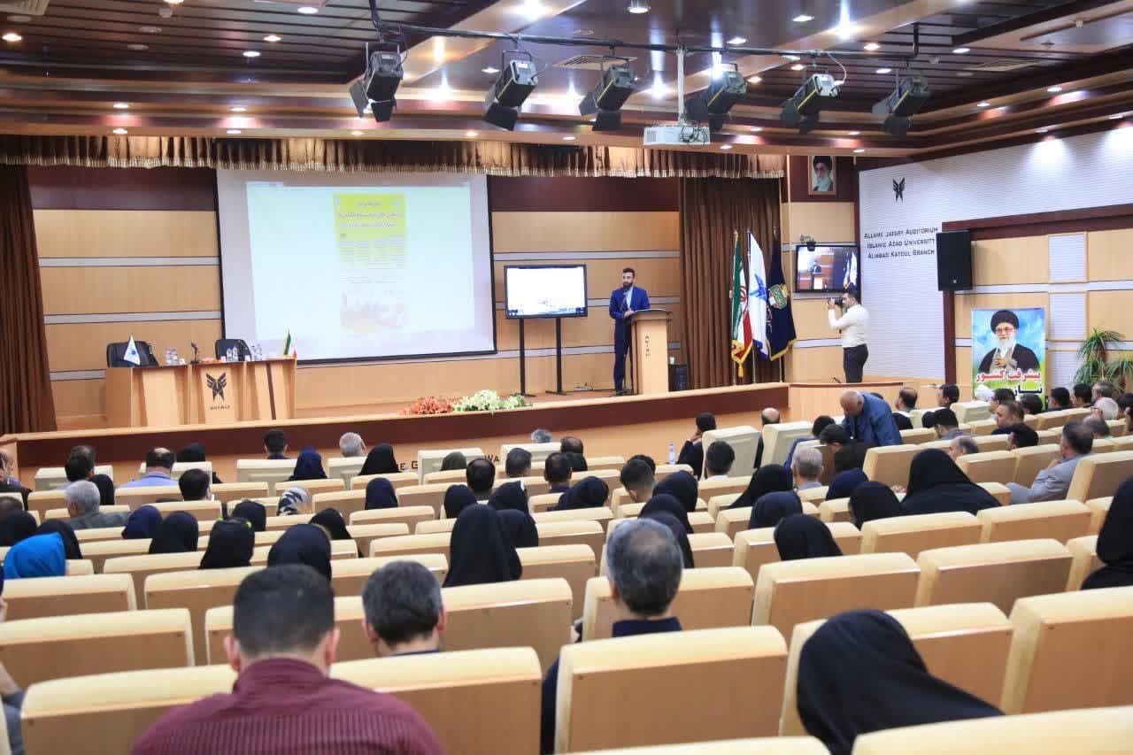 اولین همایش ملی گردشگری خلاق در گلستان برگزار شد